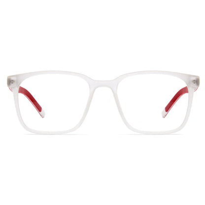 Square Premium Glasses 6209