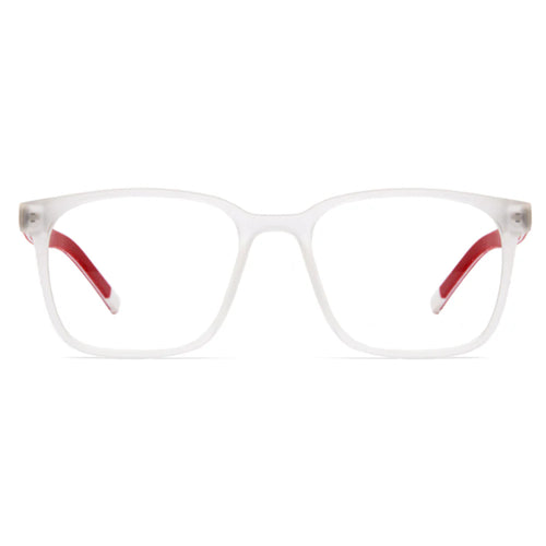 Square Premium Glasses 6209