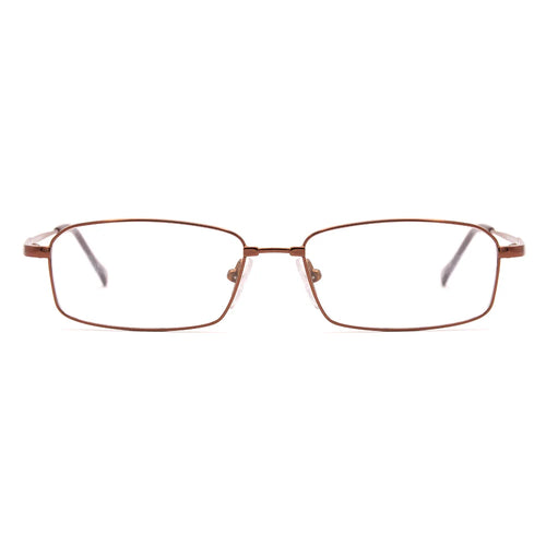 Rectangle Glasses 7205