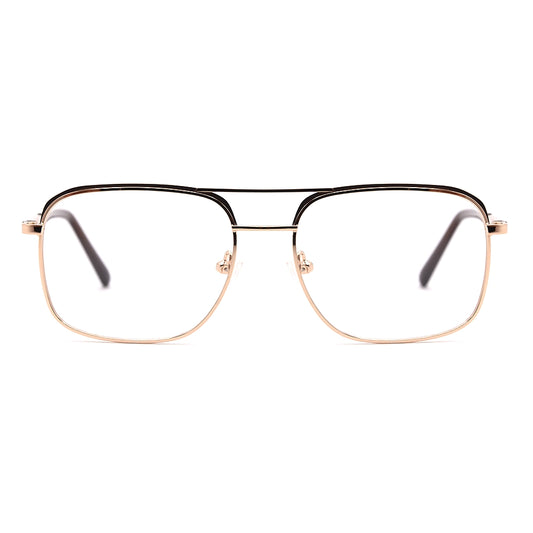 Aviator Glasses 7461