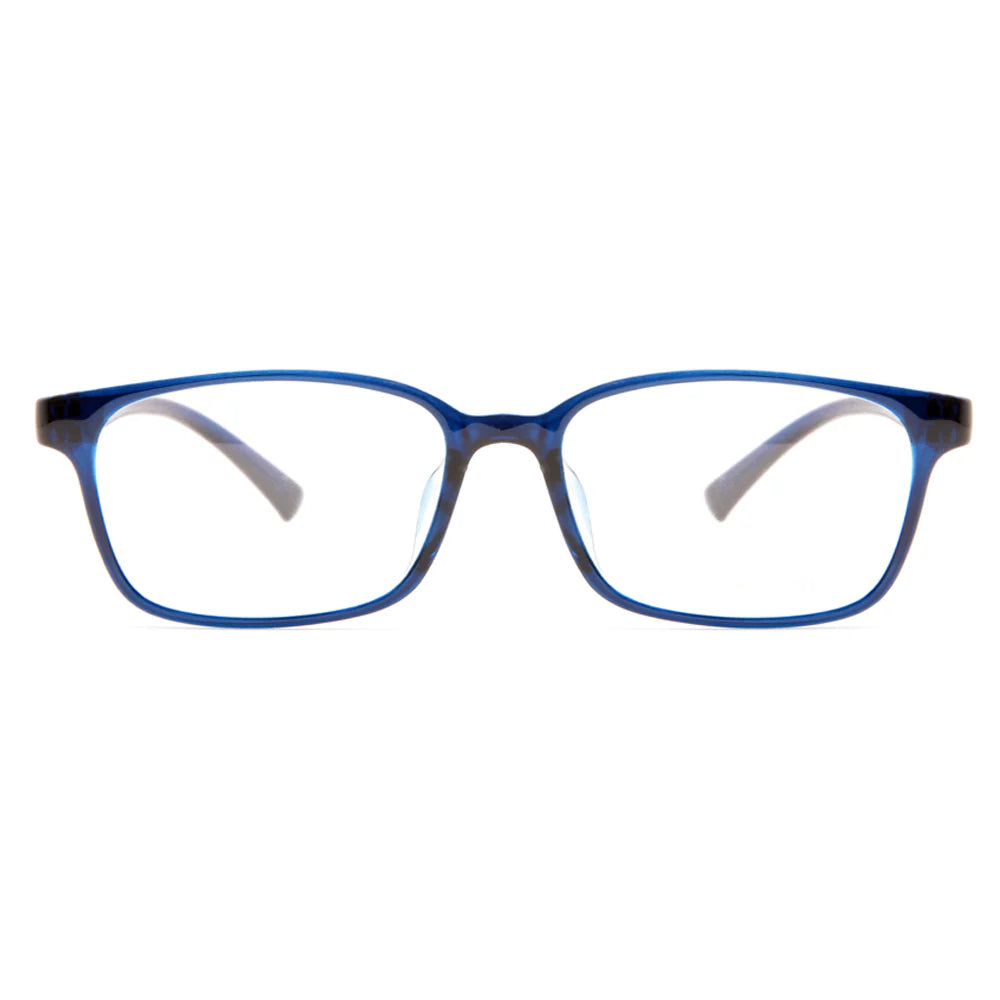 Square Glasses 6299
