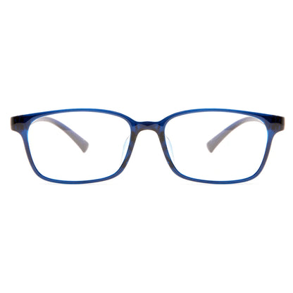 Square Glasses 6299