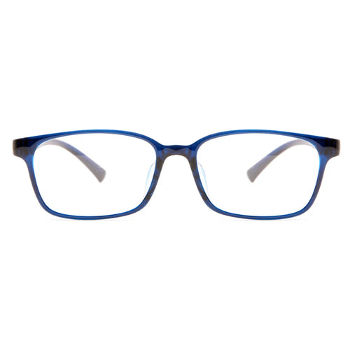 Square Glasses 6299