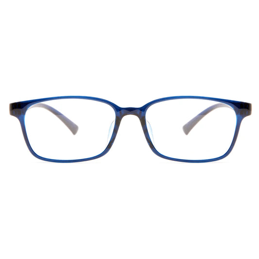 Square Glasses 6299