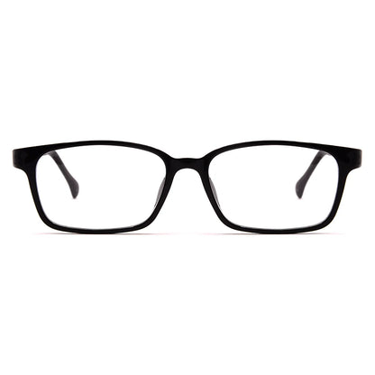 Square Glasses 7053