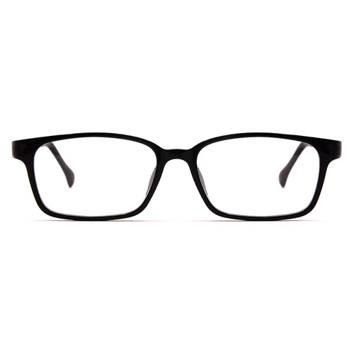 Square Glasses 7053