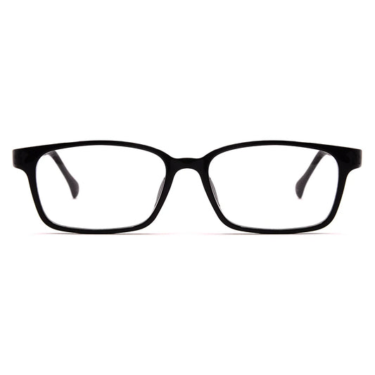 Square Glasses 7053