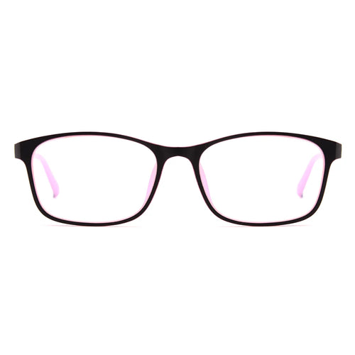 Square Glasses 7225