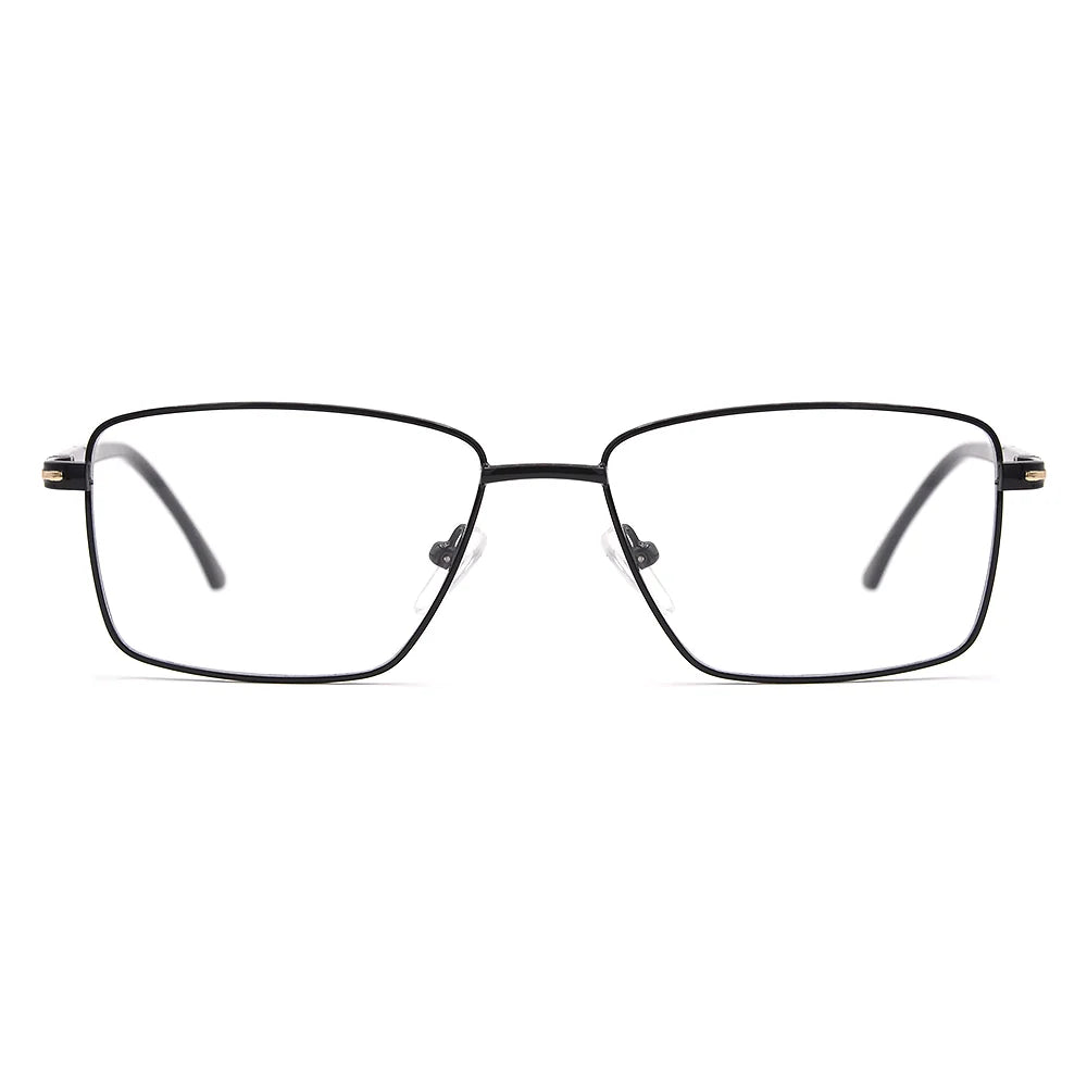 Square Glasses 7495
