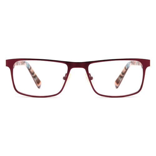 Square Glasses 6729