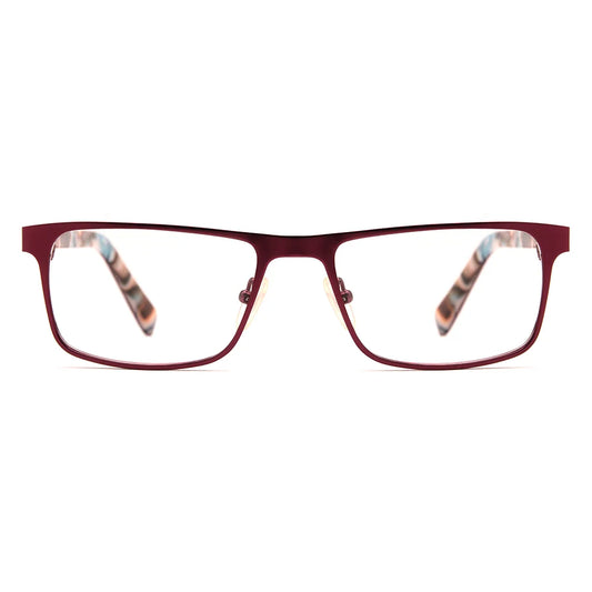 Square Glasses 6729