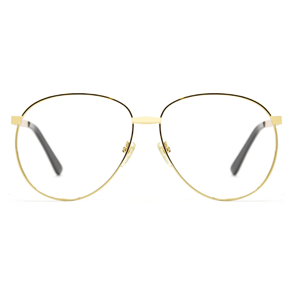 Square Premium Glasses 5975