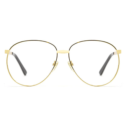 Square Premium Glasses 5975