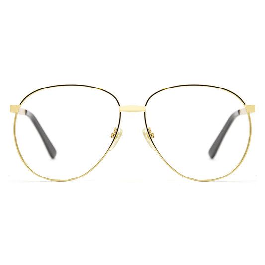 Square Premium Glasses 5975
