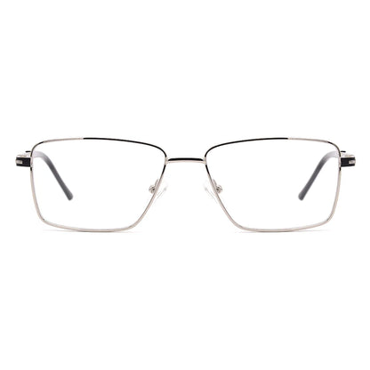 Square Glasses 7500