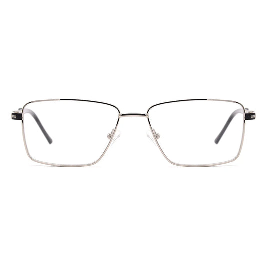 Square Glasses 7500