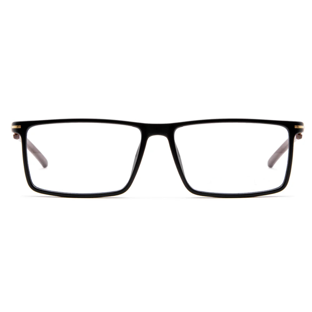 Square Premium Glasses 6234