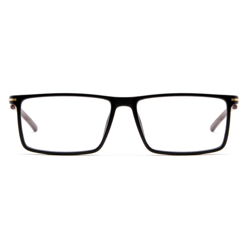 Square Premium Glasses 6234