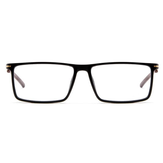 Square Premium Glasses 6234