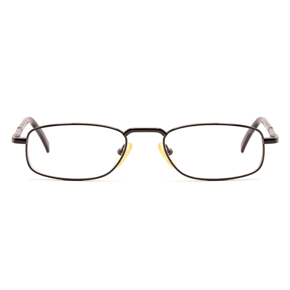 Rectangle Glasses 6696