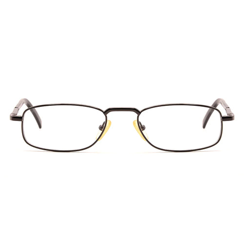Rectangle Glasses 6696