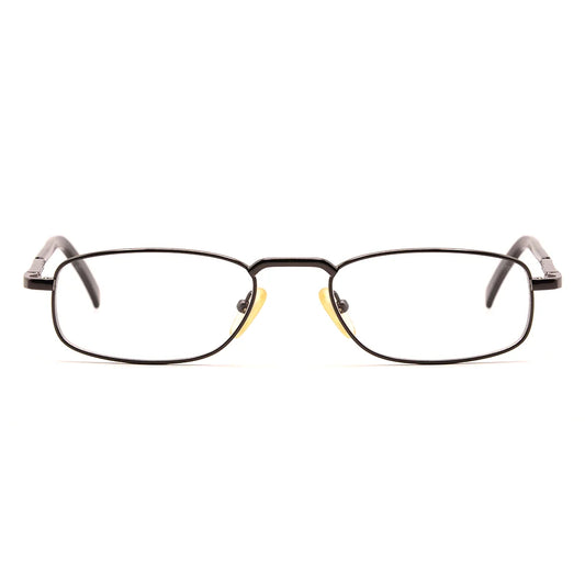 Rectangle Glasses 6696