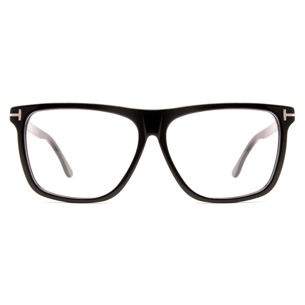 Square Premium Glasses 6602