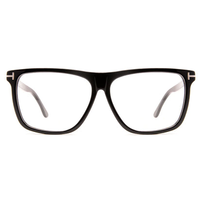 Square Premium Glasses 6602