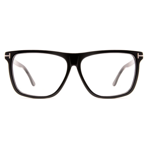 Square Premium Glasses 6602