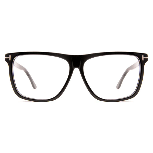 Square Premium Glasses 6602