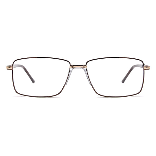 Square Glasses 7507