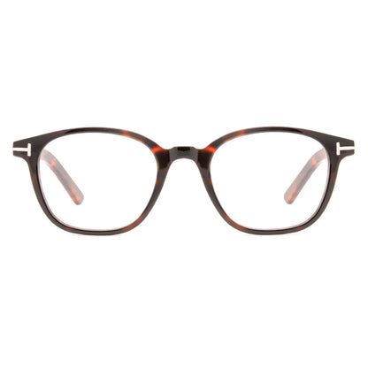 Square Premium Glasses 6612