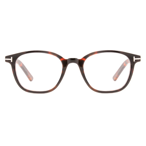 Square Premium Glasses 6612