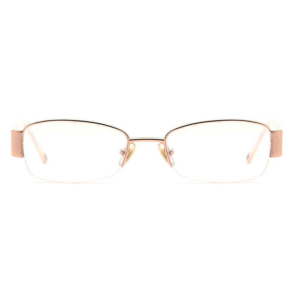 Half-Rim Glasses 6722