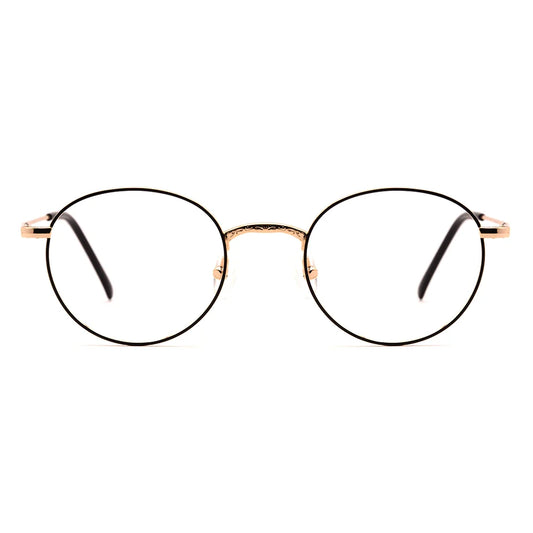 Round Glasses 6674