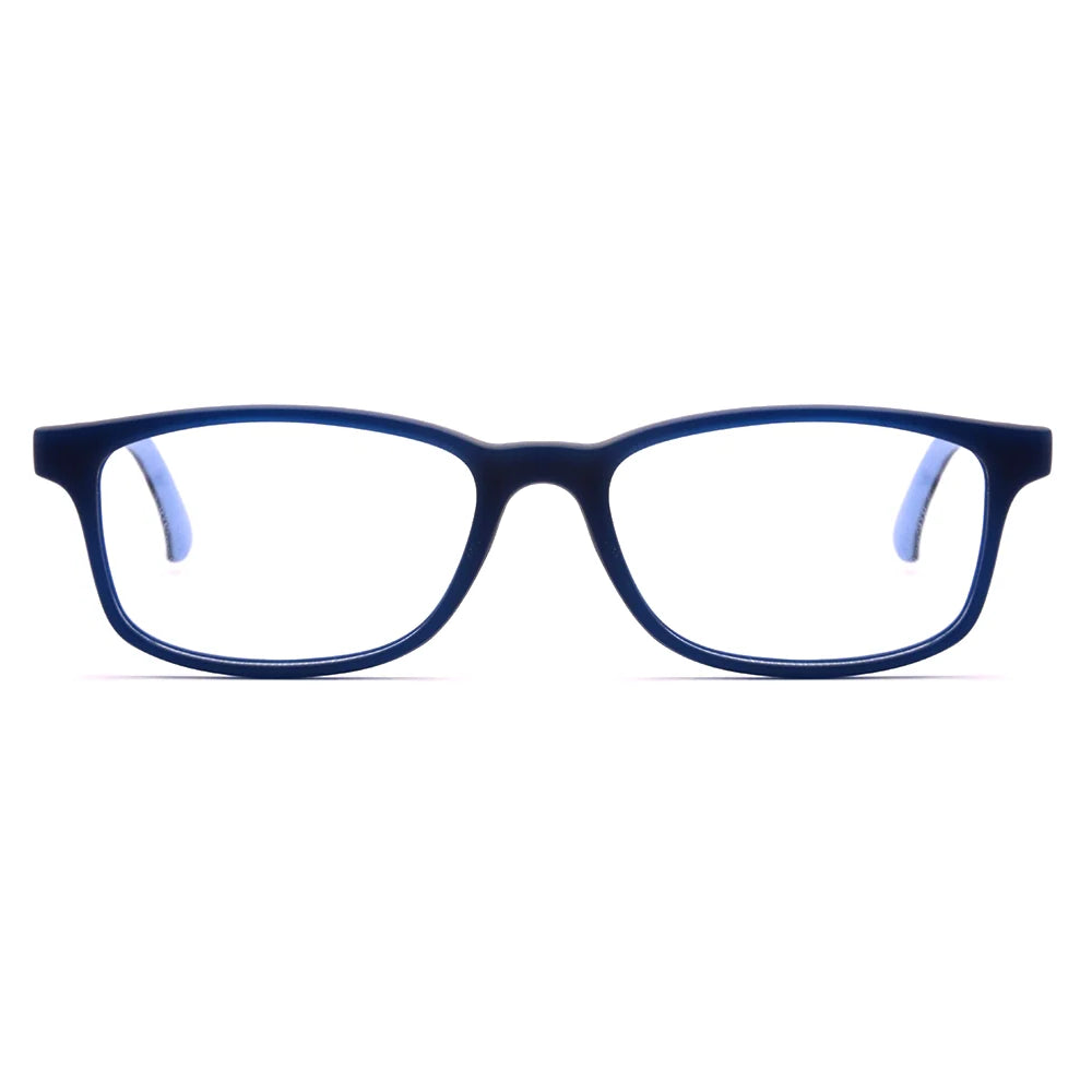 Milo & Me Square Glasses 7021