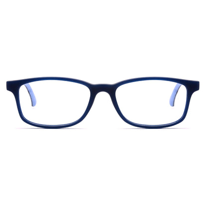 Milo & Me Square Glasses 7021
