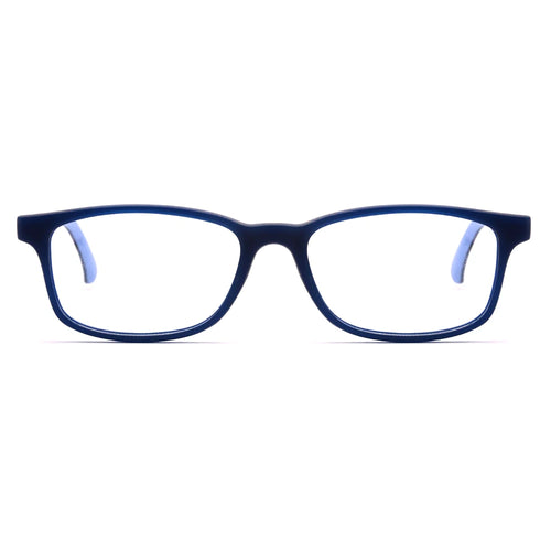Milo & Me Square Glasses 7021