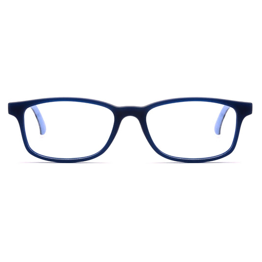 Milo & Me Square Glasses 7021