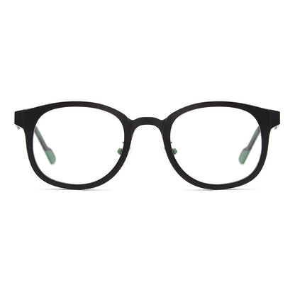Round Glasses 7321