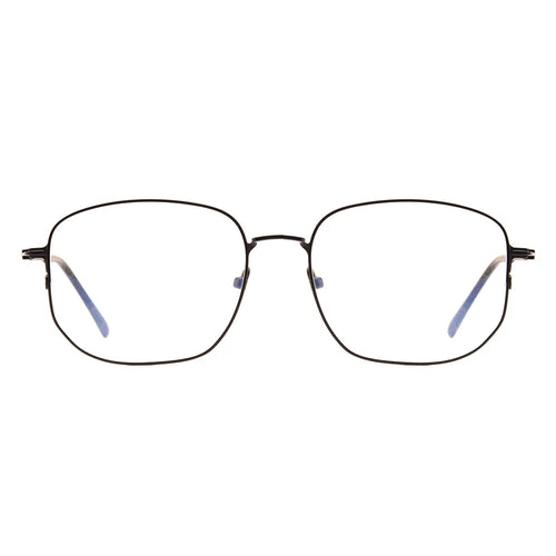 Square Glasses 6584