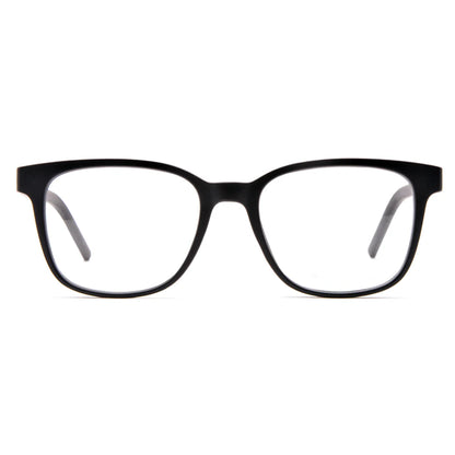Square Premium Glasses 6207