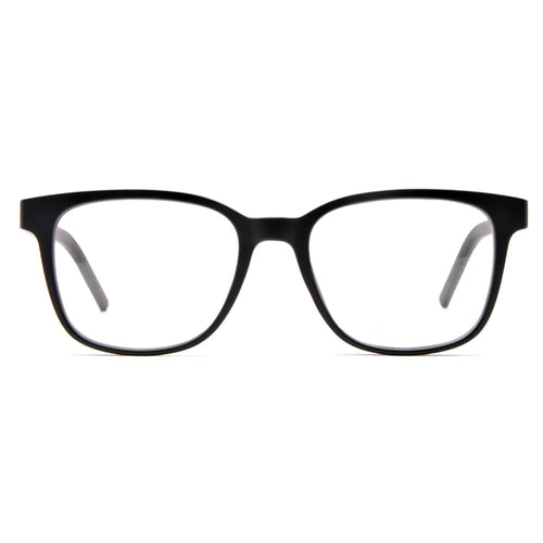 Square Premium Glasses 6207