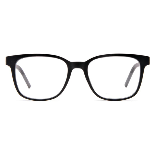 Square Premium Glasses 6207