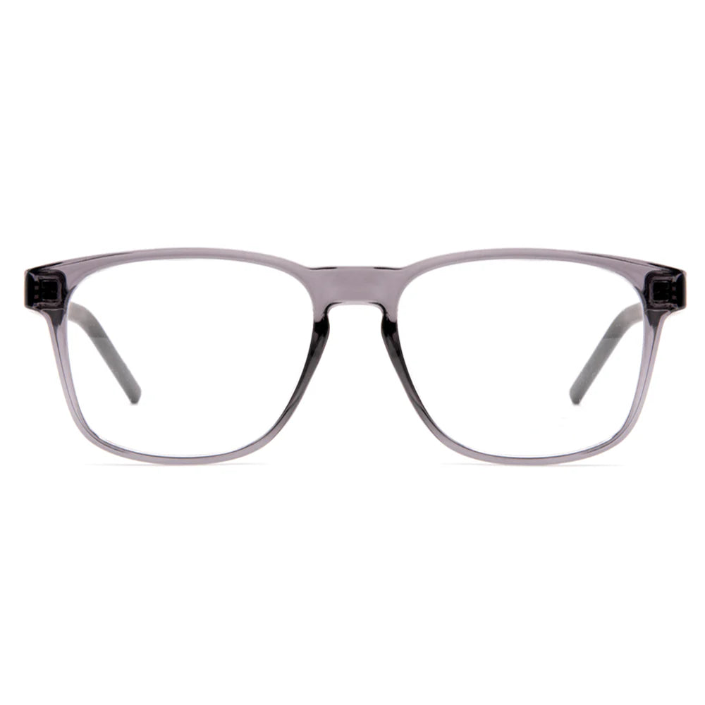 Square Premium Glasses 6204