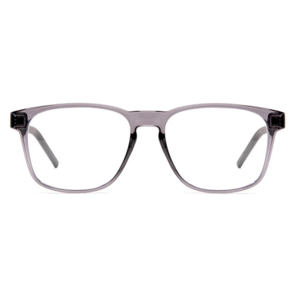 Square Premium Glasses 6204
