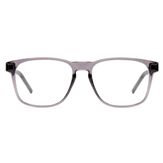 Square Premium Glasses 6204
