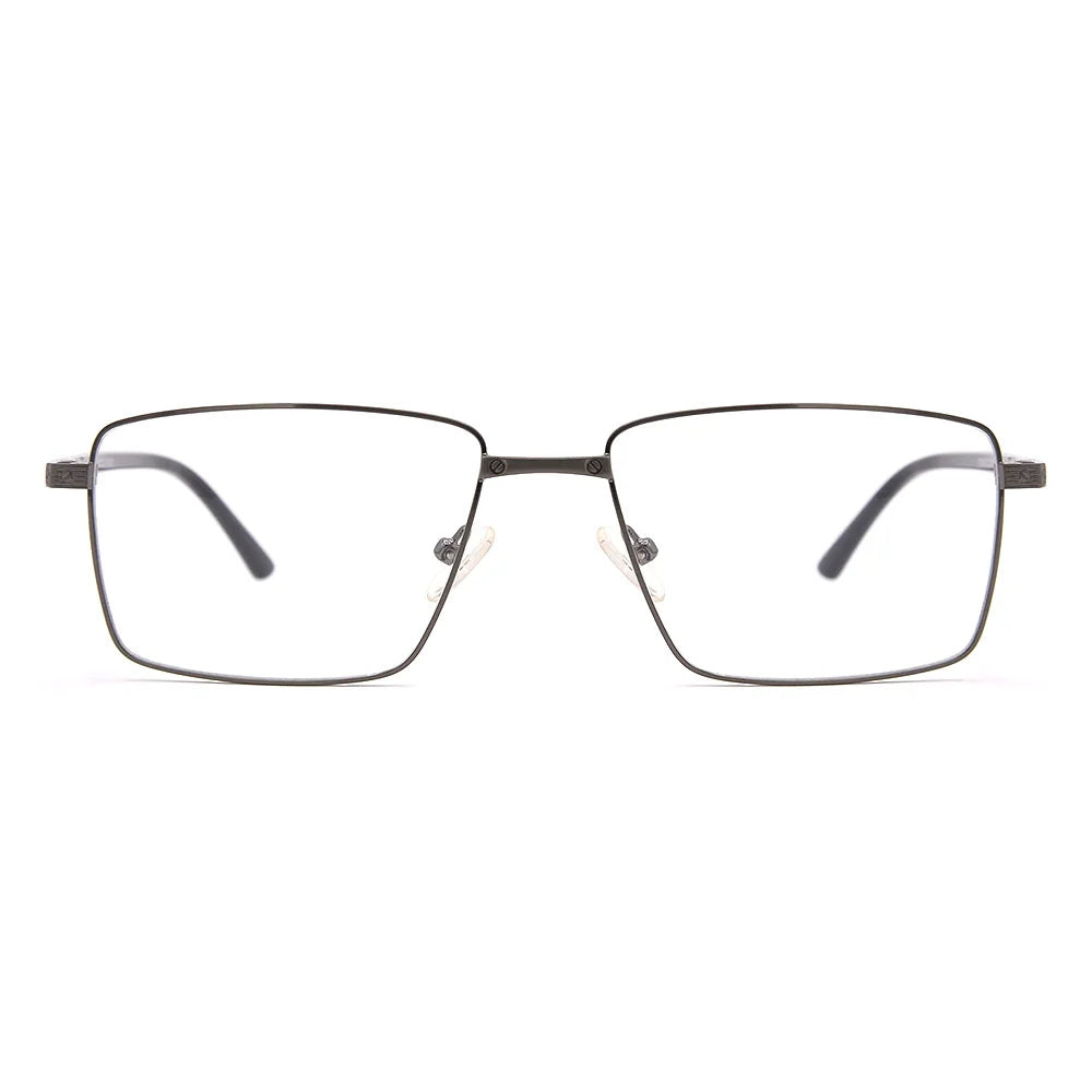 Square Glasses 7505