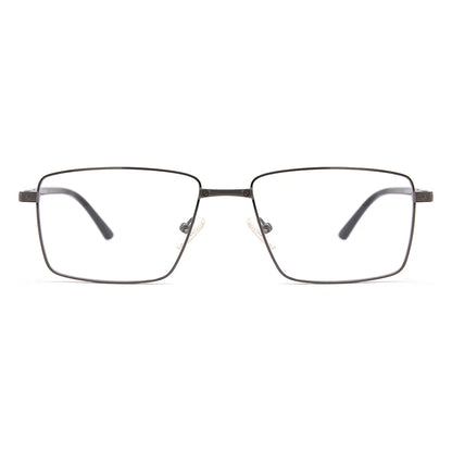 Square Glasses 7505