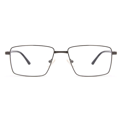 Square Glasses 7505